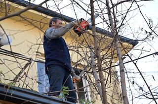 Gemlik’in Dört Bir Yanında Kent Estetiğini Güçlendiren Çalışmalar